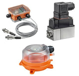 Featured image of collection - HVAC Pressure Sensors