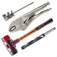 Featured image of collection - Tools