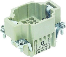 Rectangular Connectors Contact Inserts