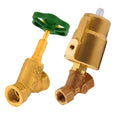 Featured image of collection - Angle Seat Valves