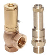 Featured image of collection - Safety And Relief Valves