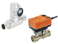 Featured image of collection - Flow Measurement And Control