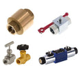 Featured image of collection - Hydraulic Valves