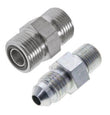 Featured image of collection - Hydraulic Fittings