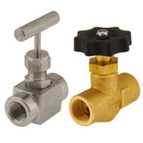 Featured image of collection - Needle Valves