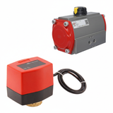 Featured image of collection - Valve Actuators