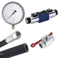Featured image of collection - Hydraulics