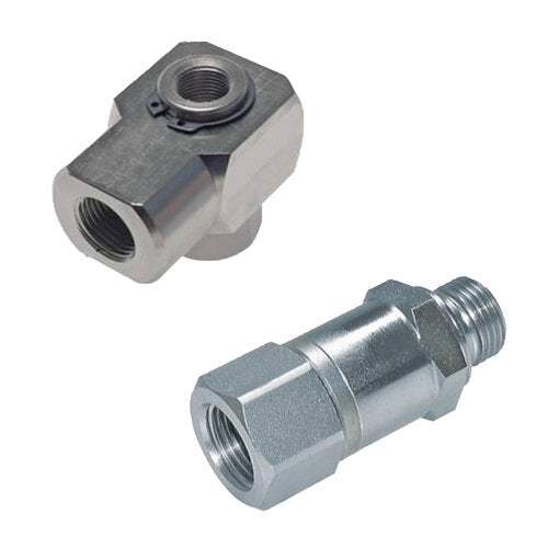 Swivel Joint Fittings, Page 38