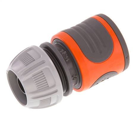 Equipaggiamento Base Gardena Con Componenti Di Collegamento Per Tubi Da - Foto 10