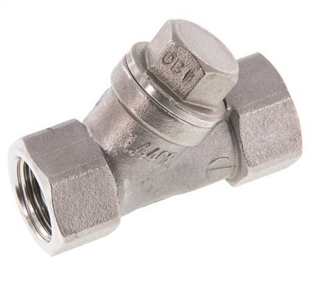 H44f FEP/PTFE/PFA Lined Swing Check Valve - PTFE Lined Valve and PTFE H44f FEP/PTFE/PFA Lined Swing Check Valve - PTFE Lined Valve and PTFE