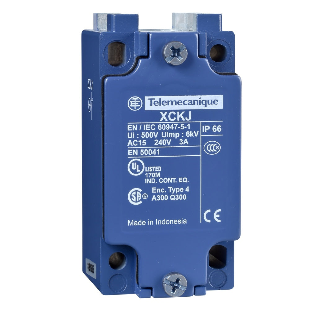 Schneider Electric Osiswitch Limit Switch - ZCKJ1H29 | Tameson.com