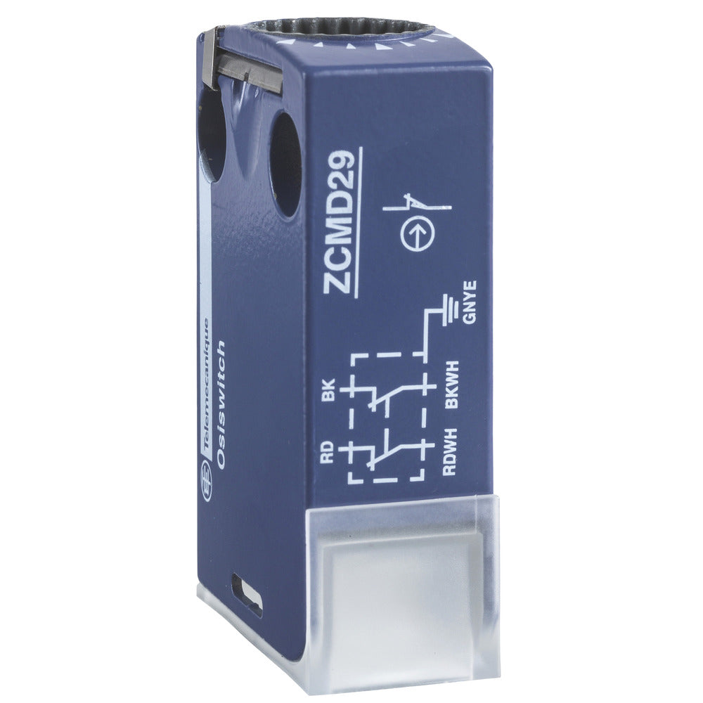 Schneider Electric Osiswitch Limit Switch - ZCMD21M12 | Tameson.com