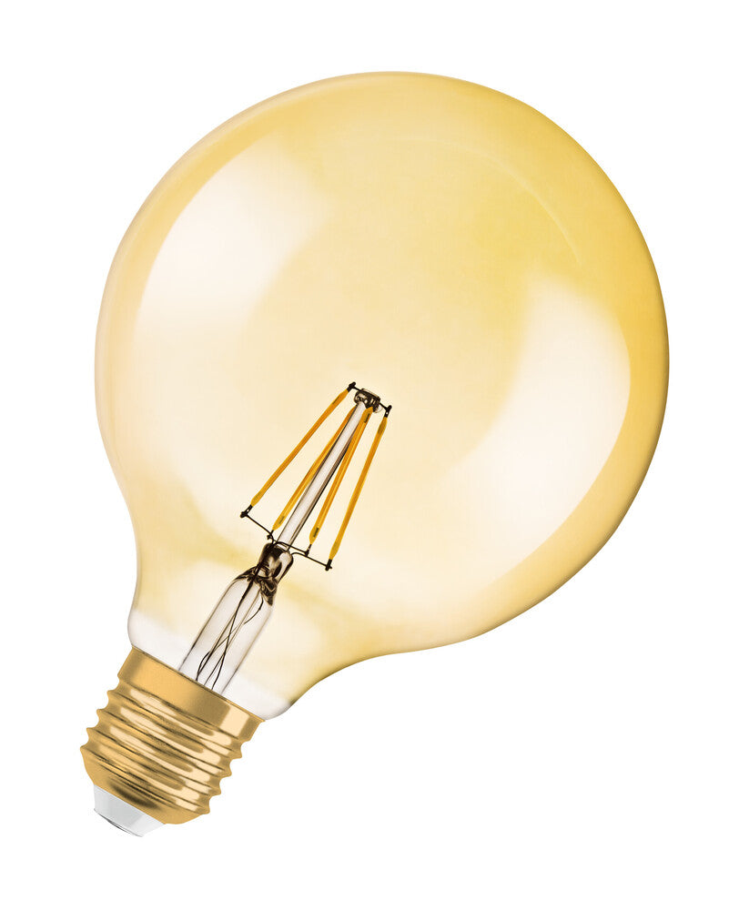 Osram Vintage 1906 LED bulb