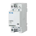 Contacteur électrique 40A, 2 Contacts Normalement Fermés (2NC), Bobine 230V - Pour Circuits De Puissance - 3