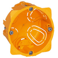 LEGRAND - Support Batibox à vis pour Mosaic , Céliane ou Soliroc pour LEGRAND - Support Batibox à vis pour Mosaic , Céliane ou Soliroc pour