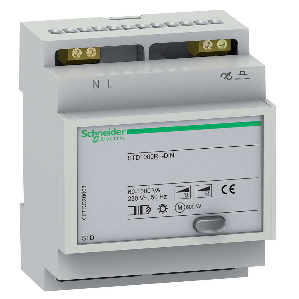 Schneider Electric Bus-Adapter für Profibus DP 170DNT11000 Schneider Electric Bus-Adapter für Profibus DP 170DNT11000