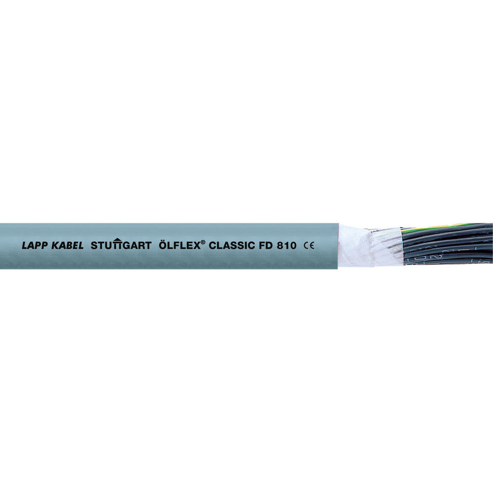 LAPP ÖLFLEX FD CLASSIC 810 18G0,75 Steuerleitung