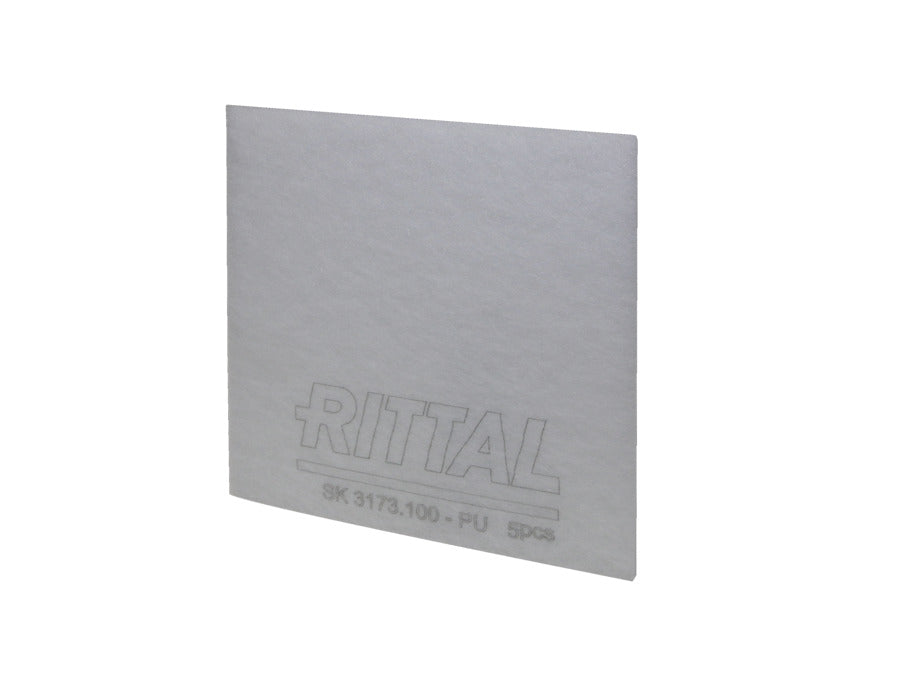 Rittal SK 3243.100 Luchtfilter lichtgrijs (RAL 7035) (B x H) 323mm x 323mm 1st Rittal SK 3243.100 Luchtfilter lichtgrijs (RAL 7035) (B x H) 323mm x 323mm 1st