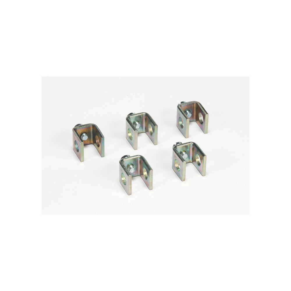 Eaton Terminal Clamp Set 50mm 1014323 5 Pieces Tameson Eaton Terminal Clamp Set 50mm 1014323 5 Pieces Tameson