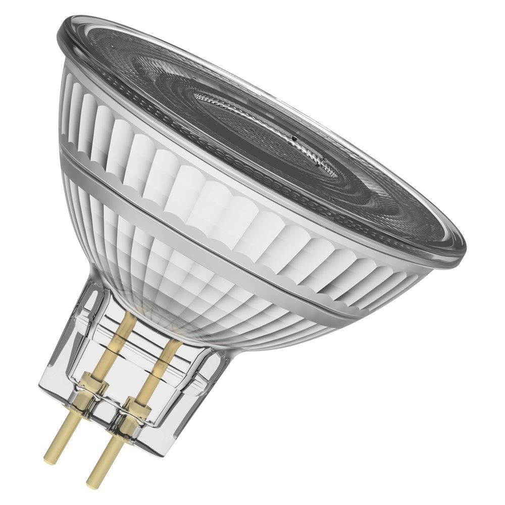 OSRAM LED MR16 GU5.3 5W Dimmable Spotlight 2700K - 4058075796713