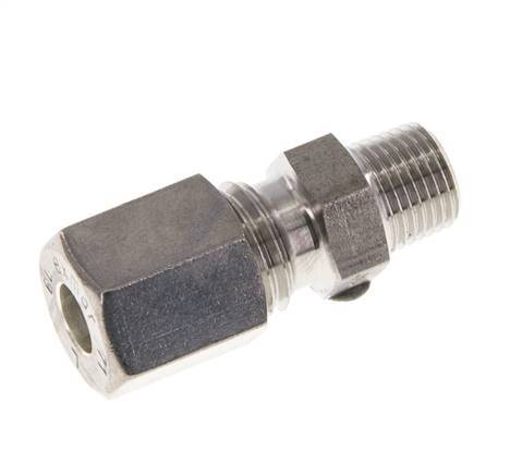 Compression Fittings Bulkhead Union – Reliable Fluid Systems