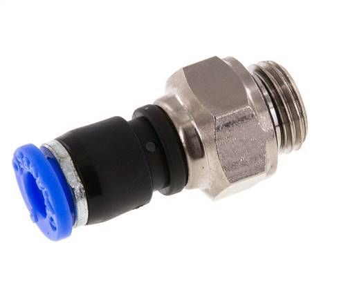 Swivel Joint and Hose Connection Component