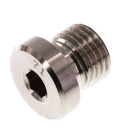 Vite di fissaggio, M14x1,5, 108 mm lunga Vite di fissaggio, M14x1,5, 108 mm lunga