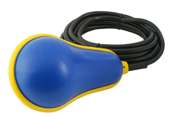 Float switch Mac5 20m Cable | Tameson.com