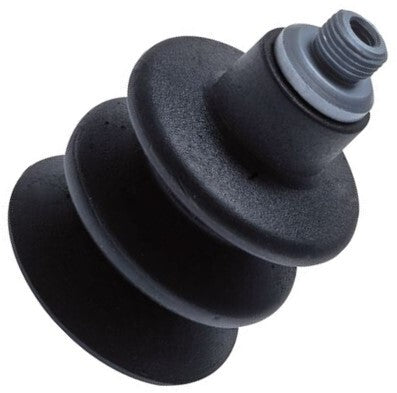 9.Solutions Suction Cup Ventosa Professionale – Supporto Multi-filetto Per Fotocamera E Attrezzature, Portata 2kg