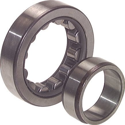 Timken Tapered Roller Bearing Race (EACH) (Dana 44) - Dusterhoff Racing Timken Tapered Roller Bearing Race (EACH) (Dana 44) - Dusterhoff Racing