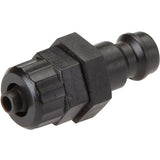 Featured image of collection - DN 5 Plastic Air Coupling Plugs With Union Nut