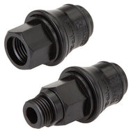 DN 5 Plastic Air Coupling Sockets
