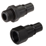 Featured image of collection - DN 7.2 Plastic Air Coupling Plugs