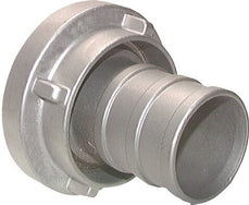 Storz Couplings With Hose Pillar