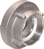 Storz Couplings With Female Threads