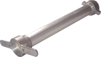 Standpipe For Underground Hydrants