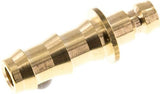 Featured image of collection - DN 6 Mold Coupling Plugs With Push-Lock Connection