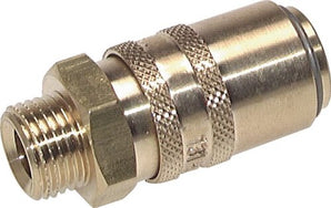 DN 9 Mold Couplings