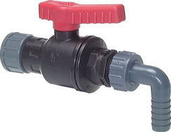 Plastic Drain Valves