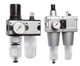 Featured image of collection - Knocks FRL Units