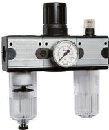 3 Unit FRL Multifix 2, 1/2 - 3/4 Inch, 5800 L/min