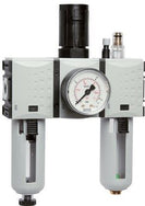 3 Unit FRL Futura 4, 3/4 - 1 Inch, 12000 L/min