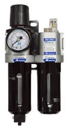 2 Unit FRL MACP300, 1/4 - 3/8 Inch, 1300 L/min
