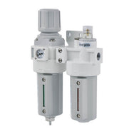 2 Unit FRL MACP401, 1/4 - 1/2 Inch, 4000 L/min