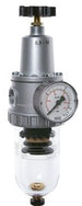 Filter Regulators Standard 1, 1/4 - 3/8 Inch, 900 L/min