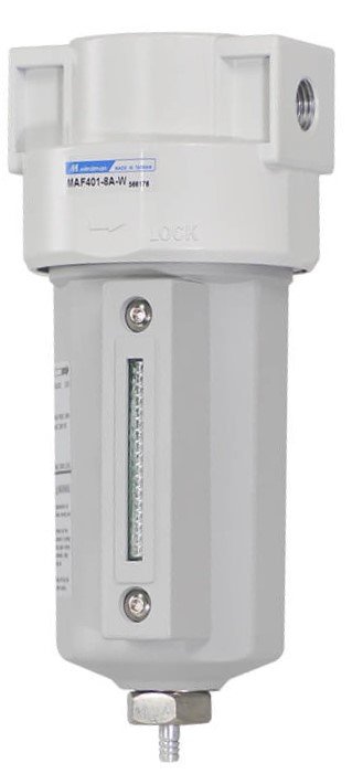 Filters MAF401, 1/4 - 1/2 Inch, 4000 L/min | Tameson.com