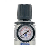 Featured image of collection - Pressure Regulators MAR301, 1/4 Inch, 2000 L/min