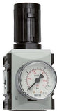 Featured image of collection - Futura Series Of Knocks Compressed Air Pressure Regulators