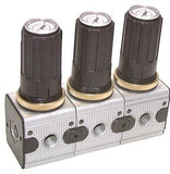 Featured image of collection - Manifold Pressure Regulators Multifix 0, 1/4 Inch, 1700 L/min