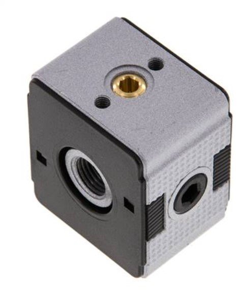 Multifix Distributor Blocks | Tameson.com